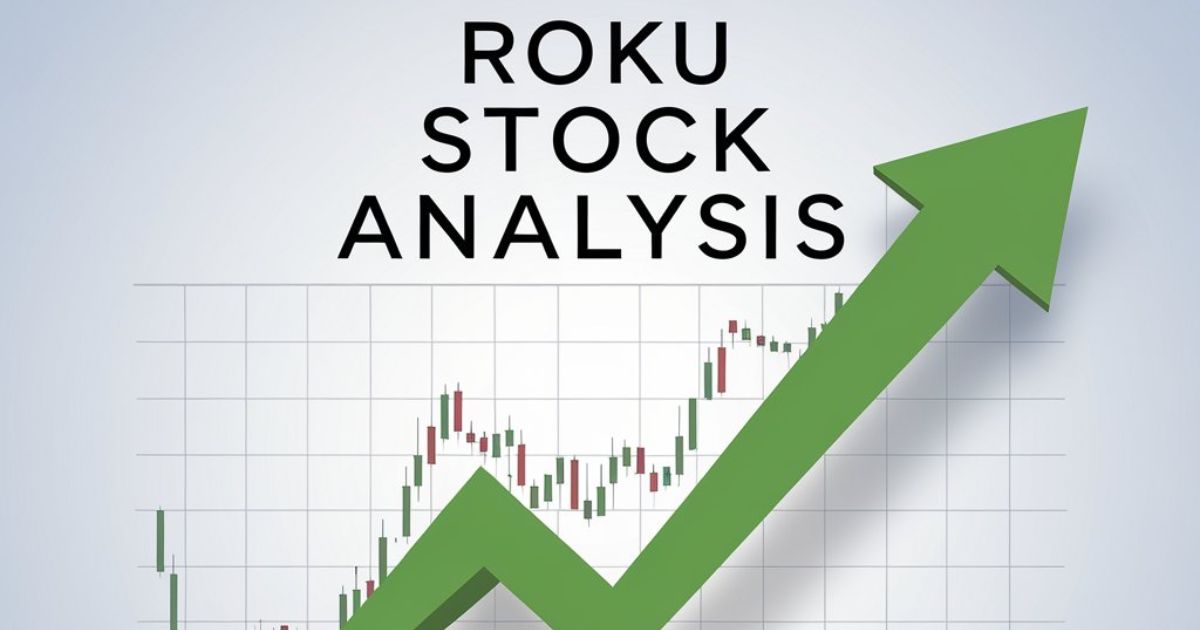 Fintechzoom Roku Stock Analysis: Investment Strategies