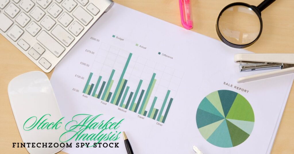 Future of Stock Market Analysis with Fintechzoom Spy Stock