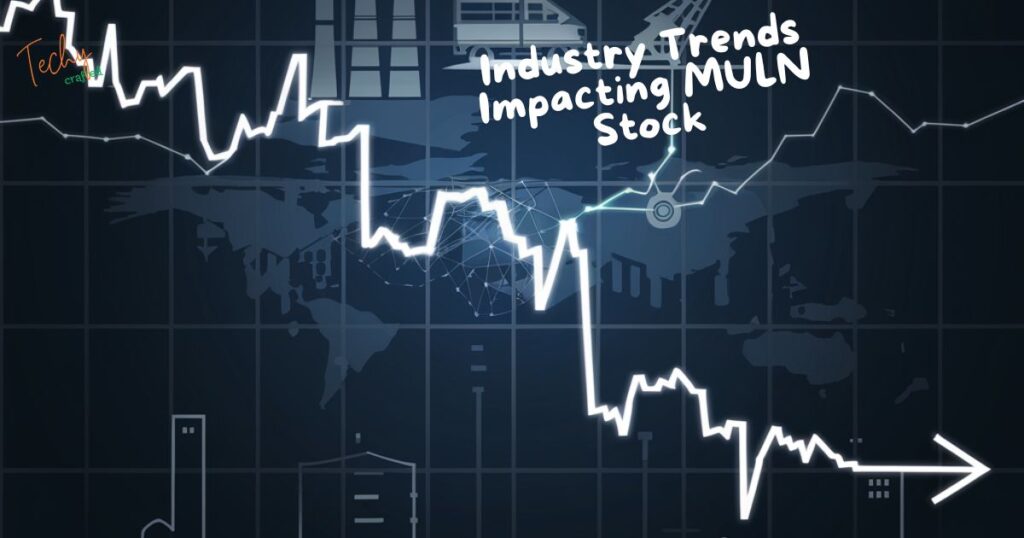 Industry Trends Impacting MULN Stock