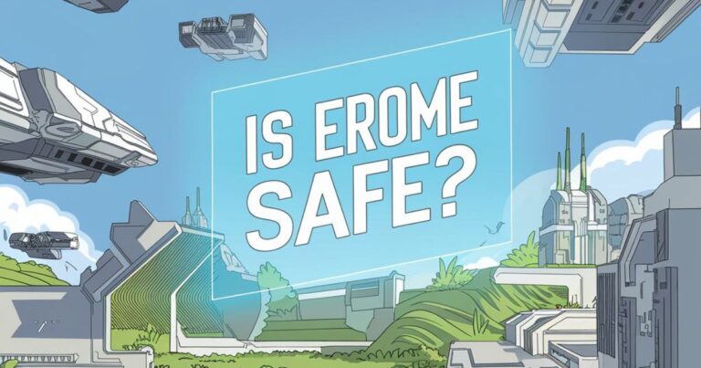 Is Erome Safe