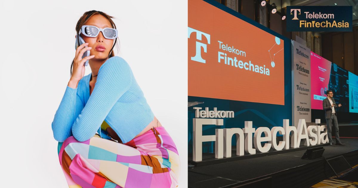 Telekom FintechAsia: Revolutionizing Financial Technology in Asia