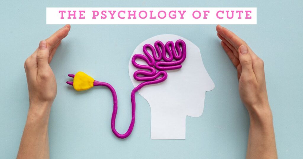 The Psychology of Cute