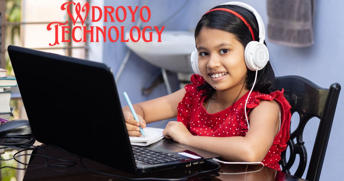 What is Wdroyo Technology and How It Works