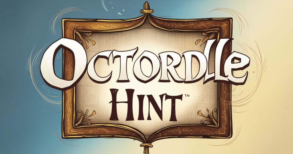 Octordle Hint: A Comprehensive Guide to Solving Eight Words at Once