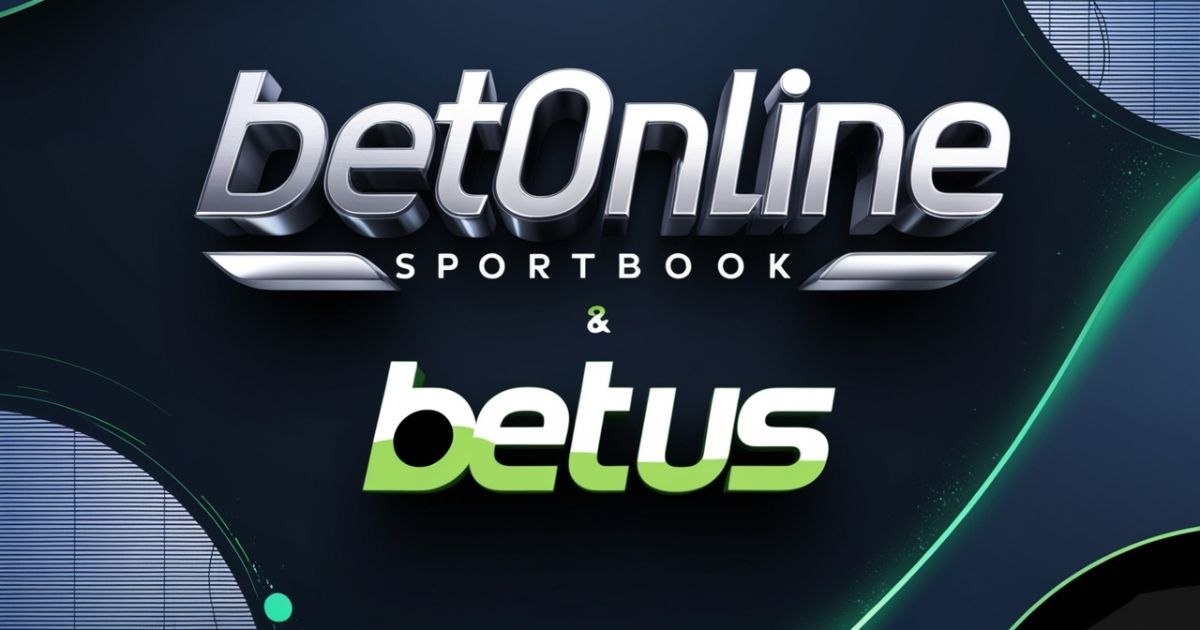 BetOnline BetUS Sportsbook: A Comprehensive Comparison of Two Leading Betting Platforms