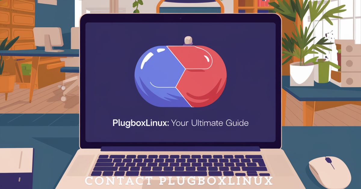 Contact Plugboxlinux: Your Ultimate Guide