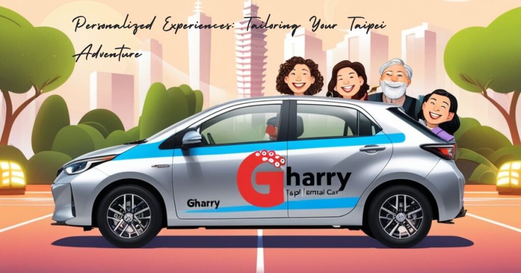 Exploring Gharry's Services: More Than Just a Ride