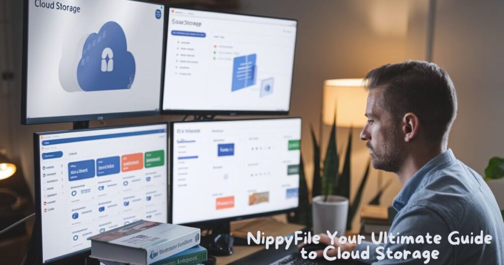 Exploring NippyFile Your Ultimate Guide to Cloud Storage