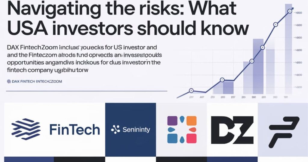 Navigating the Risks: What USA Investors Should Know