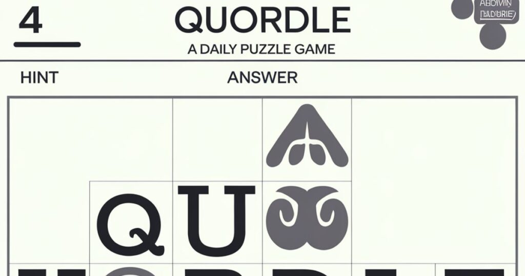 Other Daily Puzzles