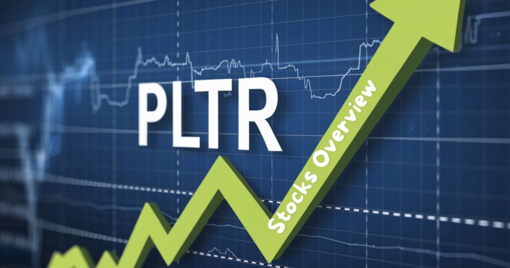 PLTR Stocks: An Overview