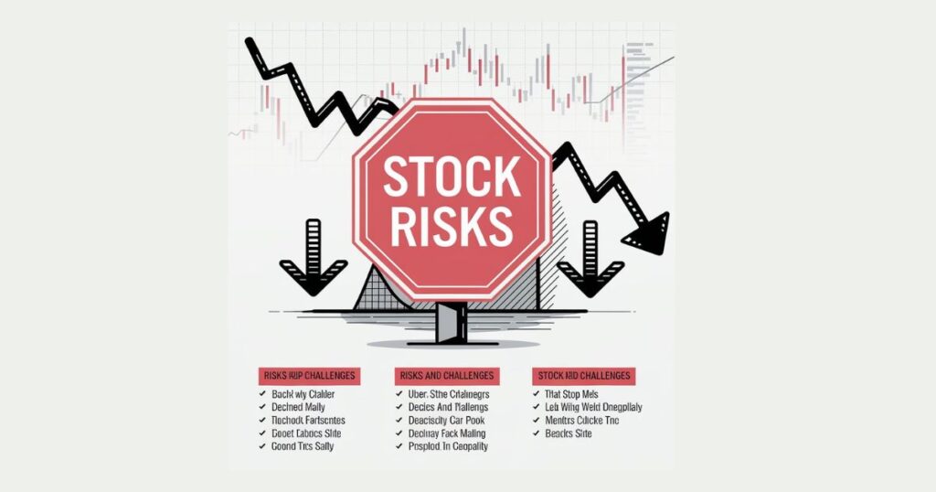 Risks And Challenges