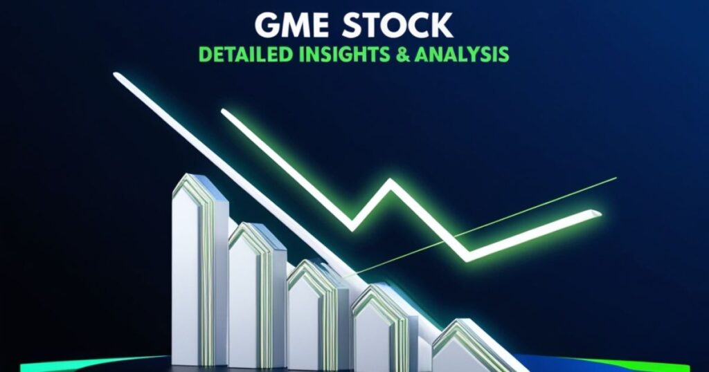 Role of Technology in Fintechzoom GME Stock