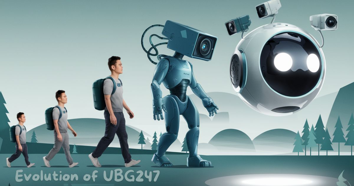 The Evolution of UBG247: From Launch to Popularity