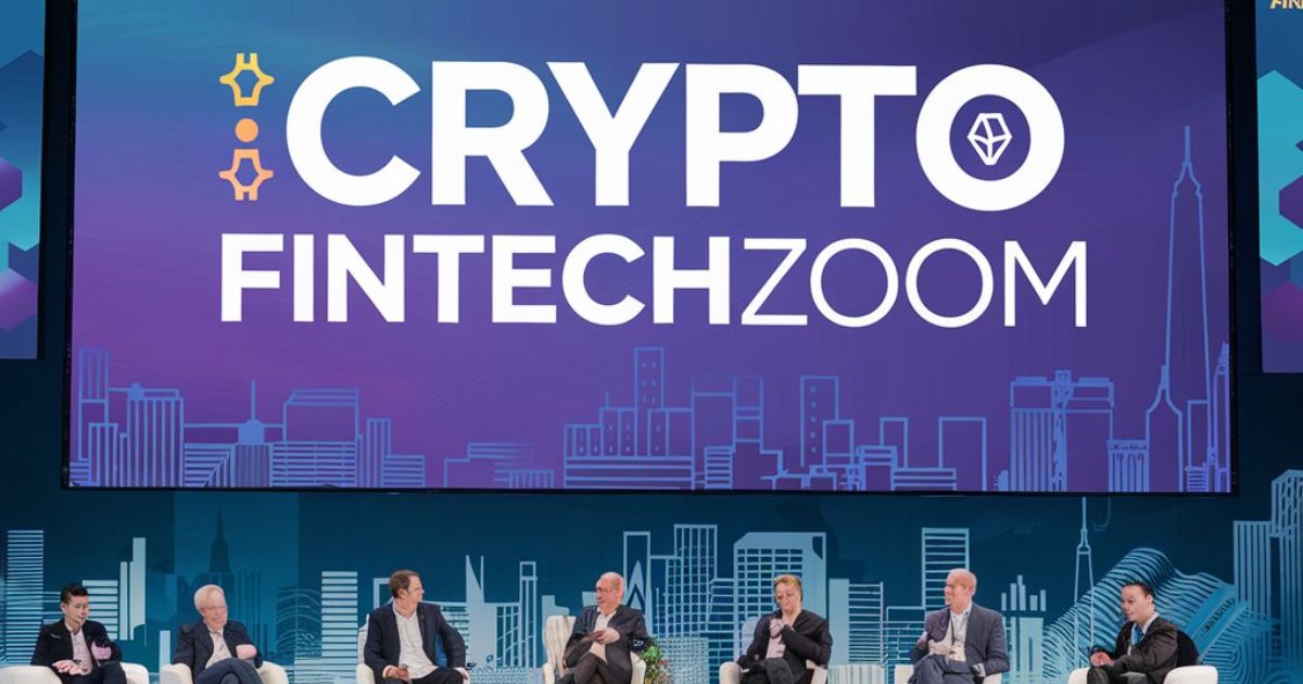 Understanding Crypto FintechZoom: A Deep Dive into the Future of Financial Technology