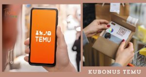 Unveiling Your Shopping Experience with Kubonus Temu Rewards