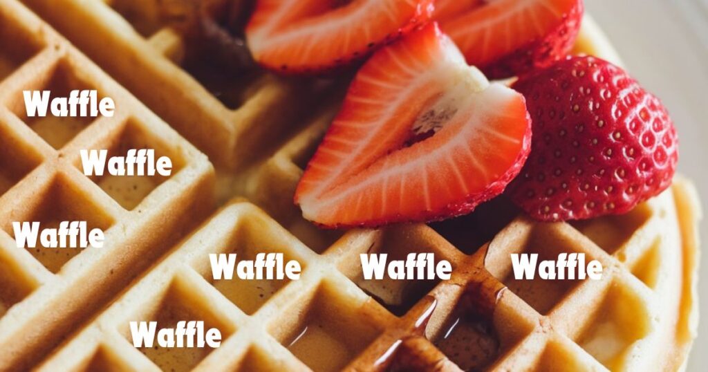 What is Waffle