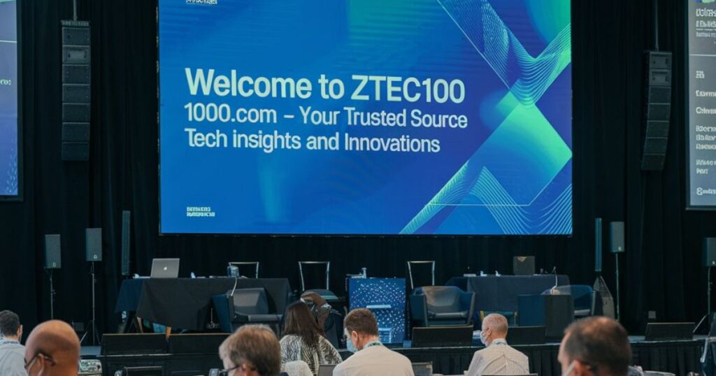 What is Ztec100.com