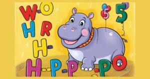 Wordhippo 5 letter word: A Fun Learning Experience