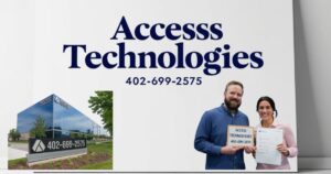 All Access Technologies 402-699-2575: Company Background & Services Offered