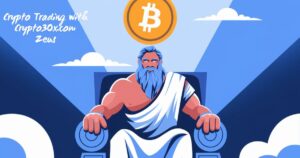 Explore Advanced Crypto Trading with Crypto30x.com Zeus