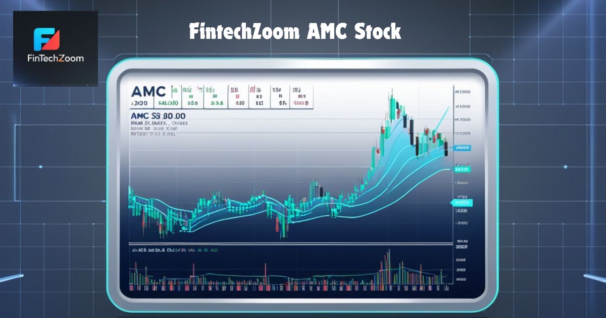 FintechZoom AMC Stock Analysis And Forecast