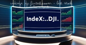 INDEXDJX: .DJI FintechZoom – Best Stock To Invest