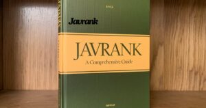 Javrank: A Comprehensive Guide