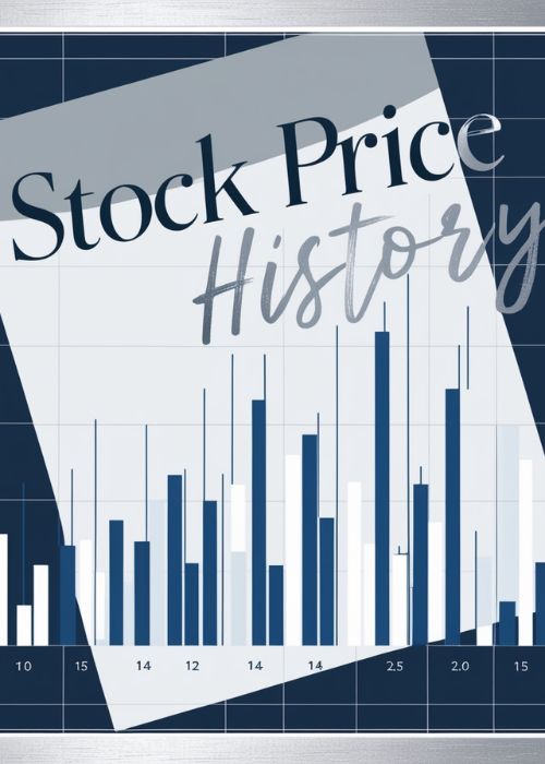 Stock Price History