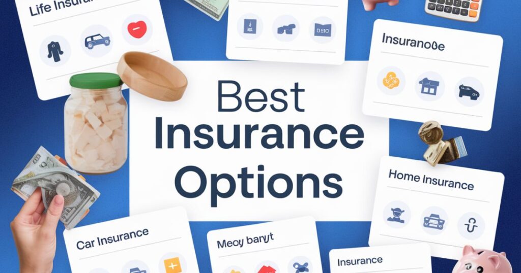 Top Key Features of FintechZoom Best Insurance